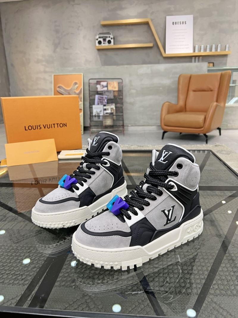 Louis Vuitton Sneakers